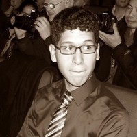 Alvaro Munoz Ruiz
