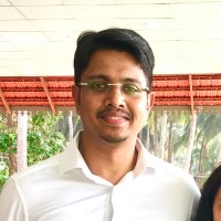 Deepak Lakshmanarao