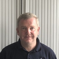 Brian Whelan