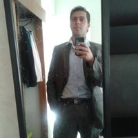 Cristian Gerardo Orozco Perez