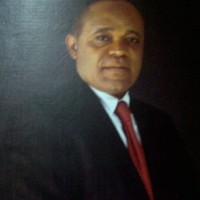 Augustus Akpan