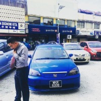 Mohd Hafiz