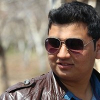 Romil Khatri