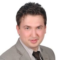 Erkan Sağnak, PhD(c)