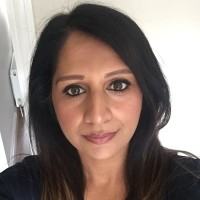 Jyotsna Patel
