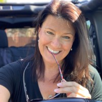 Jennifer Hodge