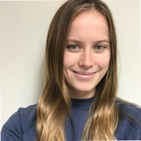 Katie Langdon