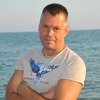Sergei Nichkov