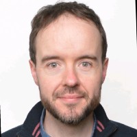 Dermot Tobin