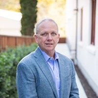 Steve Hill