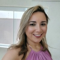 Dayana Rodrigues