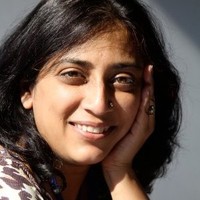 Chhavi Dublish