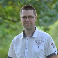 Сергей Орлов