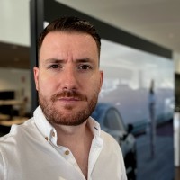 Carlos Ibero Ledesma