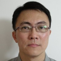 Chye Beng Lim