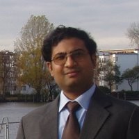 Abhijit Sen Gupta