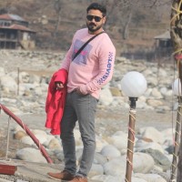 Syed Nayyer Abbas Kazmi