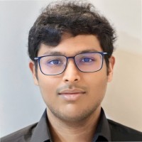 Deepan Chakravarthy
