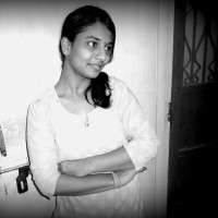 Priyanka Ghatge