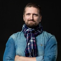 Jani Saarinen