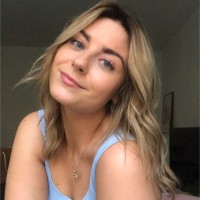 Hannah Larsen