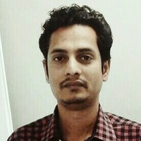yogesh lonare