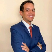 Daniel Molina