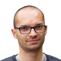 Marcin Basiak