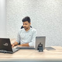 Ar. Anurag Pandey