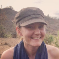 Megan Greeley, Phd