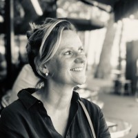 Doreen Maijoor