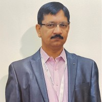 Krishnakant Kumar