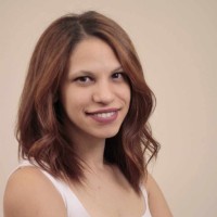 Garyfallia Barouchou