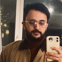 Zakaria Alamdi