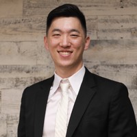 Max Yueh
