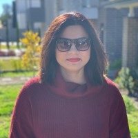 Saba Sehgal