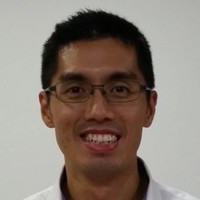 Nicholas Tay