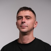 Mykyta Molodchynov
