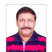 Kamlesh Mahadevan