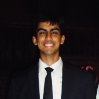 Siddharth Ramshankar