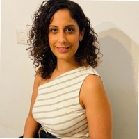 Shiran Shoshani Feldman