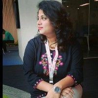Komal Gunjal