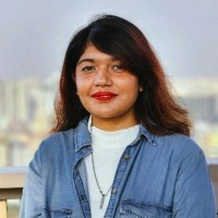 Anjolika Rahman