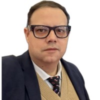 Marlon Muñoz Guevara