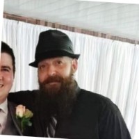 Joshua Mathers