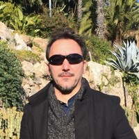 Angel Callejas Ferrero