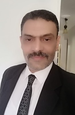 Ehab Elsayed