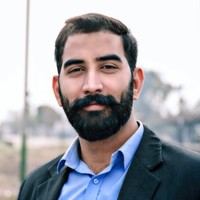 Abdullah Khaki