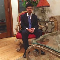 Mohammad Ahmad Tariq