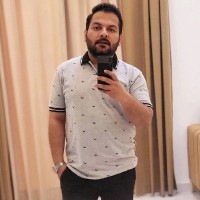 Usman Khizar